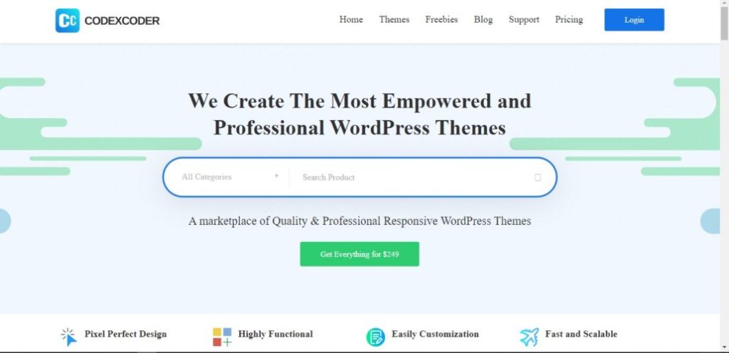 Top WordPress Company
