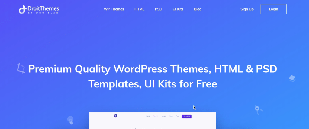 Top WordPress Company