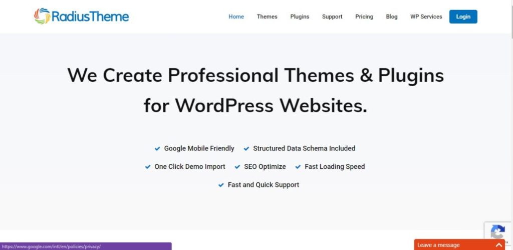 Top WordPress Company