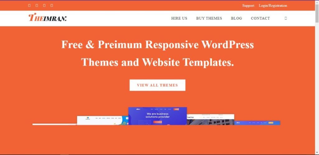 Top WordPress Company