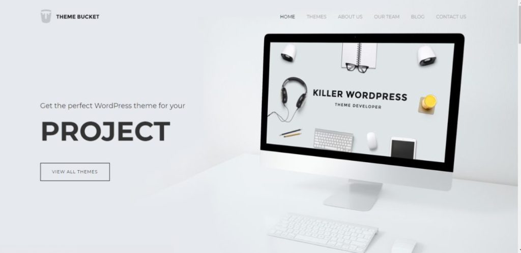 Top WordPress Company