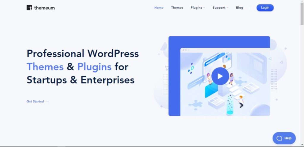 Top WordPress Company