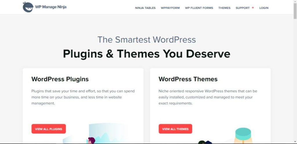 Top WordPress Company